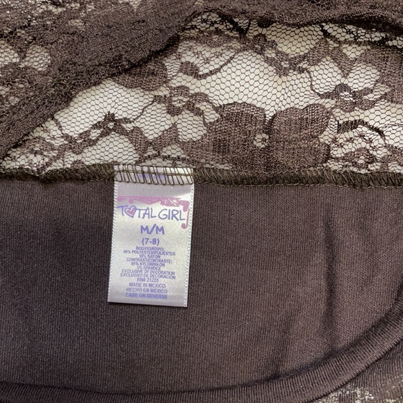 Total girl - Picture 5 of 5